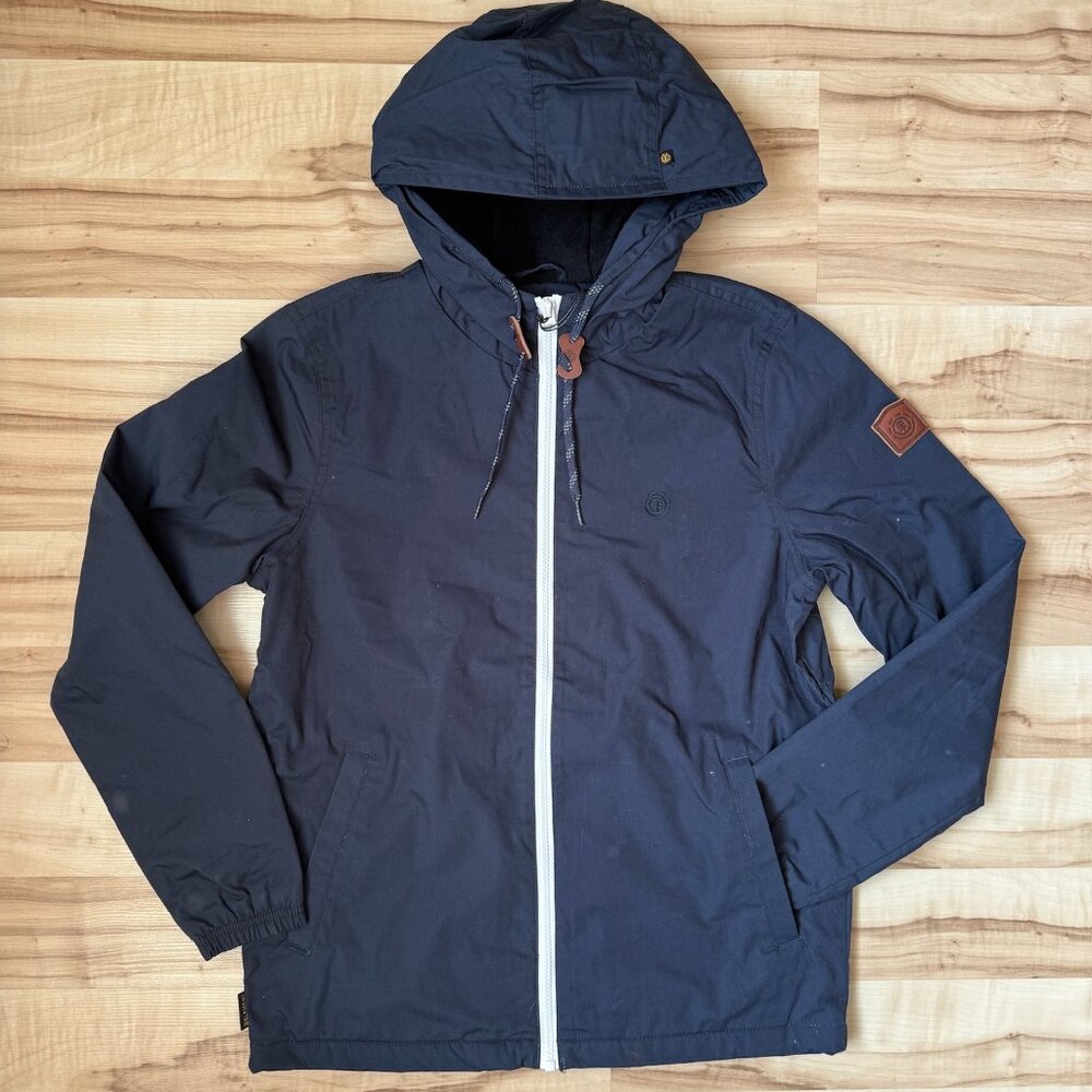 Women's Water Resistant Jacket